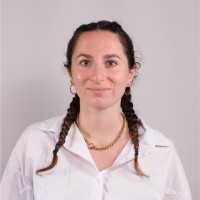 Mélanie Perraud