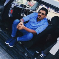 Nadeer Kp