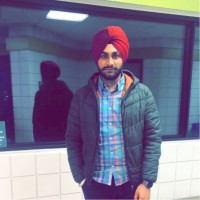 Jaskaranbir Singh