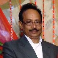 Shashikant Pathak