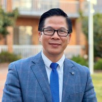 Hai Nguyen Hong, Ph.D