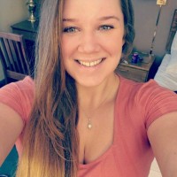 Megan Cantrell
