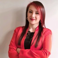 Angélica Rodríguez Caicedo