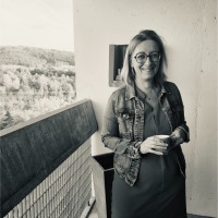 Ingrid Boudet
