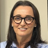 Claudine Amand de Mendieta