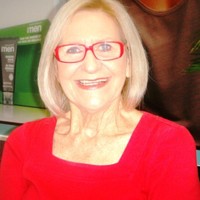 Ruth Mitchell
