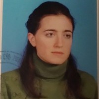 María Eugenia D'Amici y de Brum