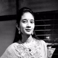 Preety Aaharshastri