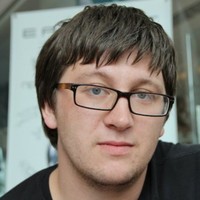 Nickolay Hutoryanskiy