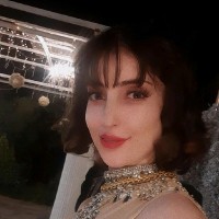 Mahshad Tavakoli Bakhtiari