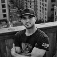 Eric Ginnetty