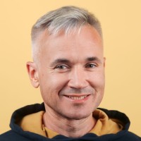 Evgenii Kravchenko