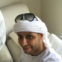 Ali Elmimoune