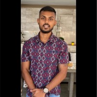 Darian Naidoo