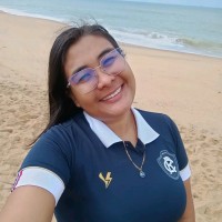 Sthefany Santos