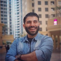 Kenan Al Sharane