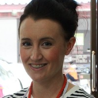 Rhianna Caputo