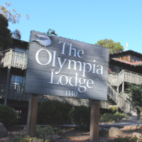 The Olympia Lodge
