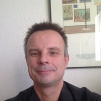 coen wensing