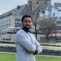 Ranjith Nadamalla