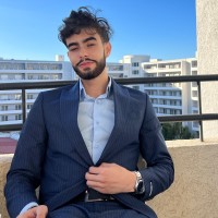 Mohamed Amine Meftah