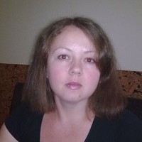 Наталия Хоменко