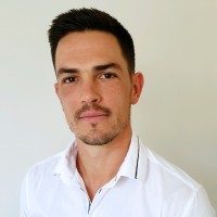 Damien Valiere