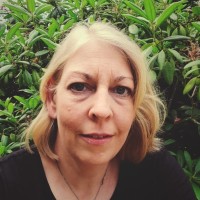 Ann Jørgensen