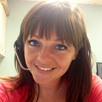 Megan Whitaker