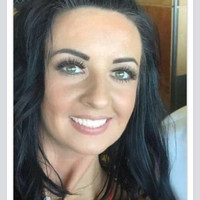 Michelle Mckeever