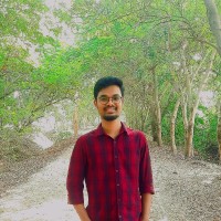 Ashwin Kadu