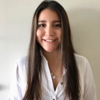 Valeria Gonzales Lozano