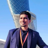 Juned Shaikh