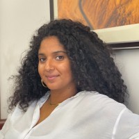 Eden Davita Shankar