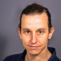 Nick Mattes