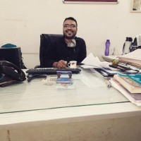 Kishore Kunal