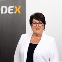 Carole Perron