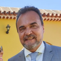 Mg Luis Serras Ribeiro