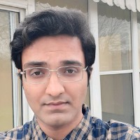 Aditya Dave
