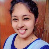 Arpitha N