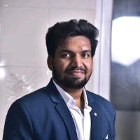 Radha Krishnan R