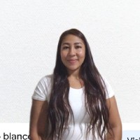 Yerideth Esther Cedeño Mata