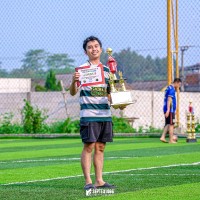 Dhemas Putra