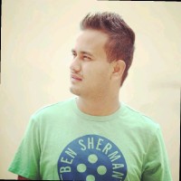 Satish Bhatta
