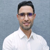 Mohammed ABDRABAH