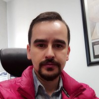 Gustavo Martín Arriaga