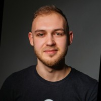 Oleksii Horiachev