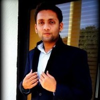 Chandan K K