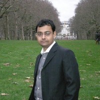 Souvik Mukherjee