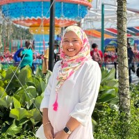 Nurfarah Diyana Abdul Rasid